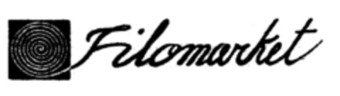 Filomarket Logo (EUIPO, 05/21/2001)