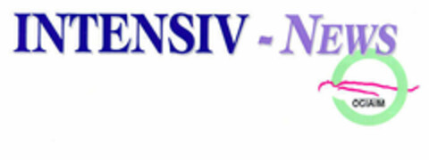 INTENSIV-NEWS OGIA/M Logo (EUIPO, 29.05.2001)