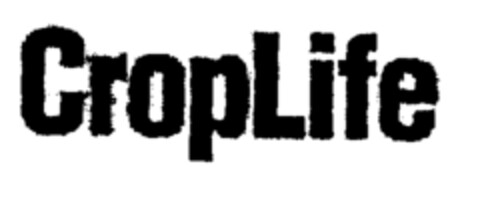 CropLife Logo (EUIPO, 10/16/2001)