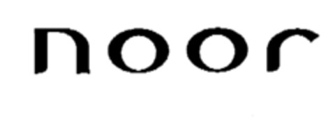 noor Logo (EUIPO, 07.03.2002)