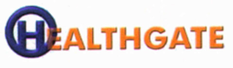 HEALTHGATE Logo (EUIPO, 11.01.2002)