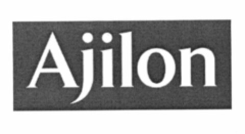 Ajilon Logo (EUIPO, 25.02.2002)
