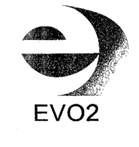 EVO2 Logo (EUIPO, 03/13/2002)