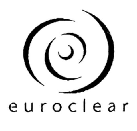 euroclear Logo (EUIPO, 04/19/2002)