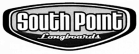 South Point Longboards Logo (EUIPO, 05/17/2002)