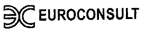 EUROCONSULT Logo (EUIPO, 07/29/2002)