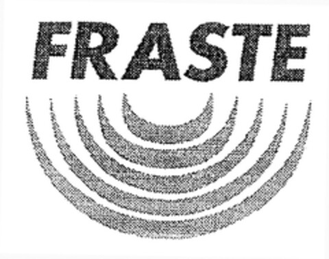 FRASTE Logo (EUIPO, 30.09.2002)