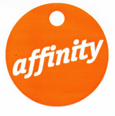 affinity Logo (EUIPO, 10/30/2002)