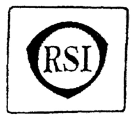 RSI Logo (EUIPO, 11/04/2002)