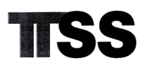 TTSS Logo (EUIPO, 05.04.2003)