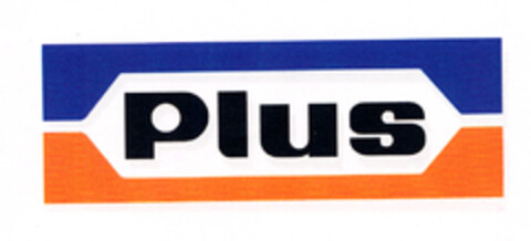 Plus Logo (EUIPO, 22.04.2003)