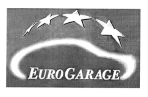 EUROGARAGE Logo (EUIPO, 08.05.2003)