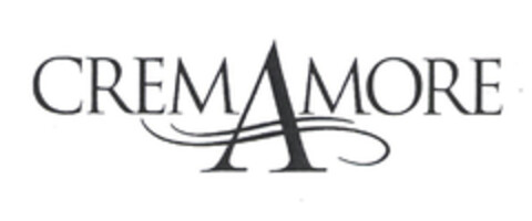 CREMAMORE Logo (EUIPO, 06/25/2003)