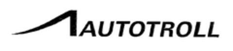 AUTOTROLL Logo (EUIPO, 14.08.2003)