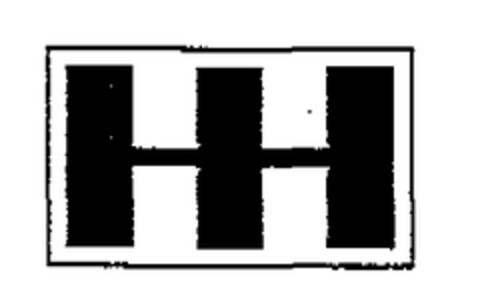 HH Logo (EUIPO, 10/16/2003)