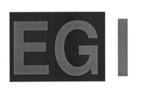 EGI Logo (EUIPO, 10/30/2003)