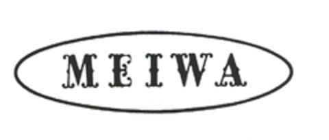 MEIWA Logo (EUIPO, 25.03.2004)