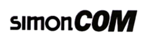 simonCOM Logo (EUIPO, 04/23/2004)