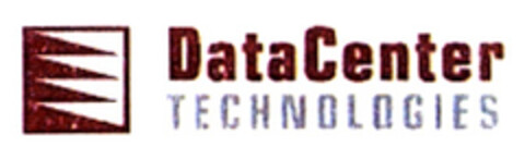 DataCenter TECHNOLOGIES Logo (EUIPO, 06/07/2004)