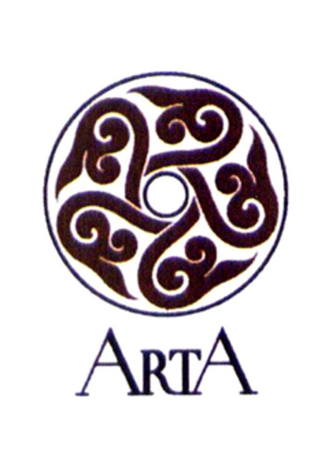 ARTA Logo (EUIPO, 30.06.2004)