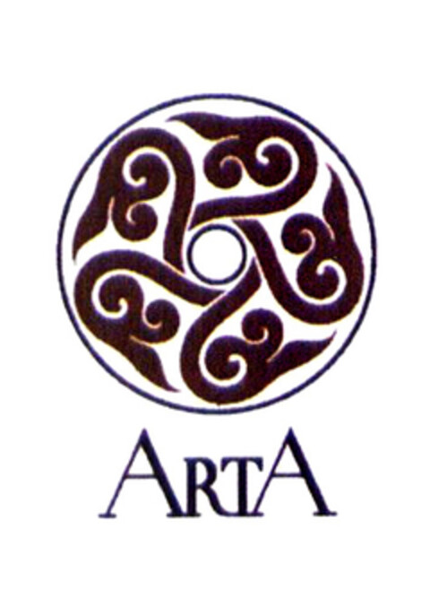 ARTA Logo (EUIPO, 06/30/2004)