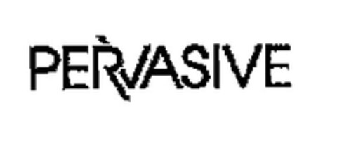 PERVASIVE Logo (EUIPO, 07/15/2004)