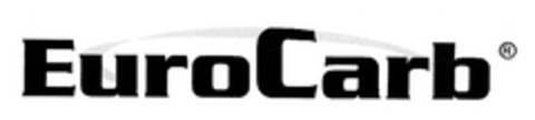 EuroCarb Logo (EUIPO, 16.07.2004)