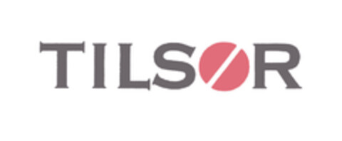 TILSOR Logo (EUIPO, 09/27/2004)