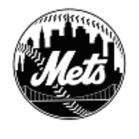 Mets Logo (EUIPO, 10/23/2004)