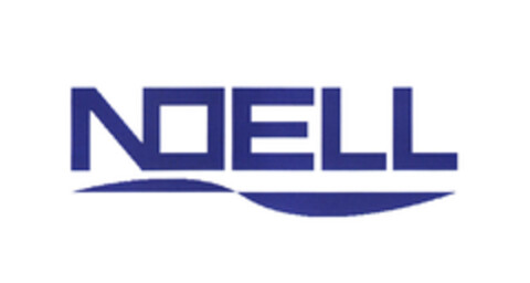 NOELL Logo (EUIPO, 01/20/2005)