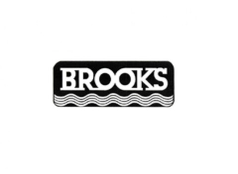 BROOKS Logo (EUIPO, 25.08.2005)