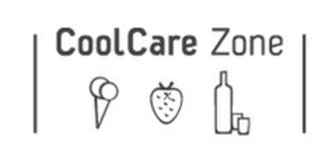 Cool Care Zone Logo (EUIPO, 03.10.2005)