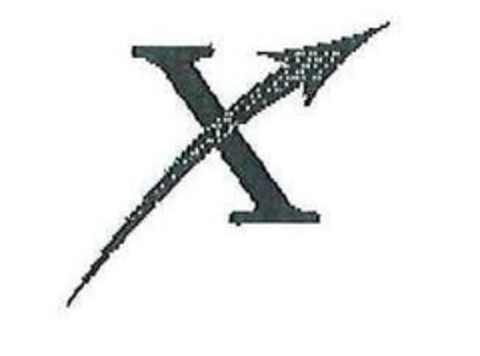 X Logo (EUIPO, 02.02.2006)