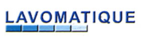 LAVOMATIQUE Logo (EUIPO, 03.03.2006)