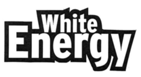 White Energy Logo (EUIPO, 05.07.2006)