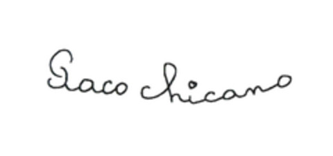 Paco Chicano Logo (EUIPO, 19.12.2006)