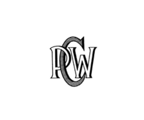 PCW Logo (EUIPO, 06.02.2007)