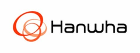 Hanwha Logo (EUIPO, 03/02/2007)