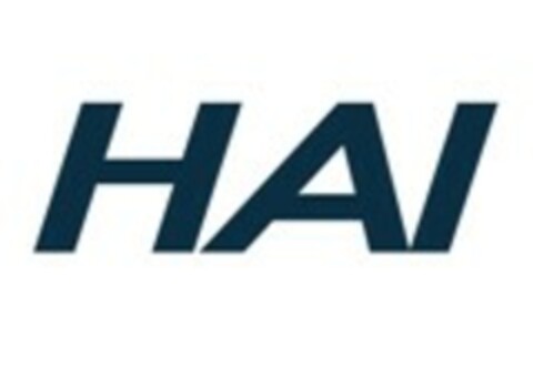 HAI Logo (EUIPO, 13.03.2007)