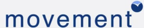 movement Logo (EUIPO, 16.03.2007)