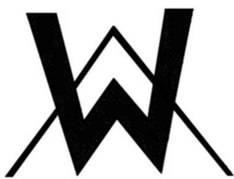 W Logo (EUIPO, 03/20/2007)