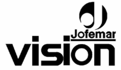 vision Jofemar Logo (EUIPO, 03/27/2007)