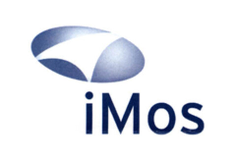 iMos Logo (EUIPO, 09/13/2007)