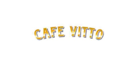 CAFE VITTO Logo (EUIPO, 23.10.2007)