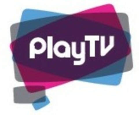 PlayTV Logo (EUIPO, 12/05/2007)