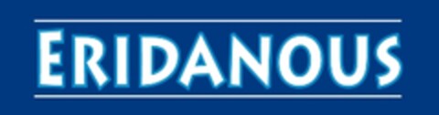 ERIDANOUS Logo (EUIPO, 29.05.2008)