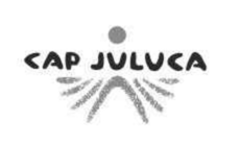 CAP JULUCA Logo (EUIPO, 06/11/2008)