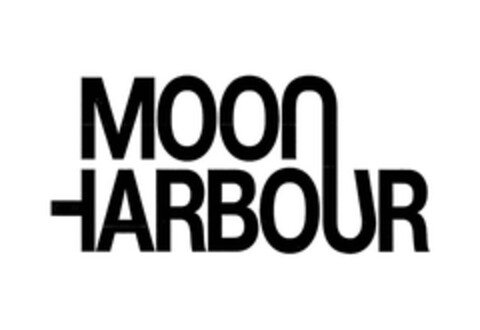 MOON HARBOUR Logo (EUIPO, 08/04/2008)