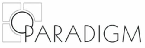 PARADIGM Logo (EUIPO, 09/22/2008)