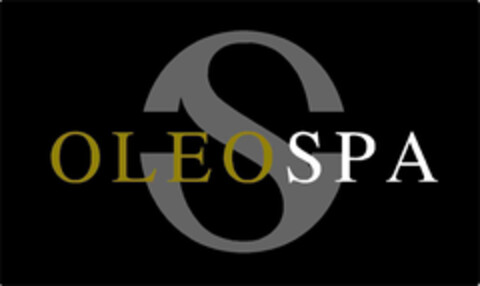 OLEOSPA Logo (EUIPO, 29.09.2008)
